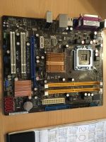 Asus P5KPL-AM/PS mATX Mainboard Rheinland-Pfalz - Mainz Vorschau