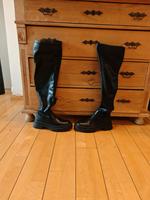 Reserved Overknee Stiefel Düsseldorf - Grafenberg Vorschau