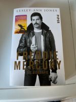 Freddie Mercury Die Biografie Rheinland-Pfalz - Wörth am Rhein Vorschau