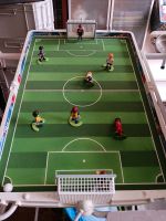 Fußballspiel Playmobil im Kofferform Brandenburg - Finsterwalde Vorschau