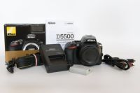 Nikon D5500 Berlin - Steglitz Vorschau