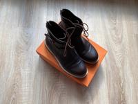ATTILIO GIUSTI LEOMBRUNI Leder Boots Super bequem und selten 38 Baden-Württemberg - Plochingen Vorschau