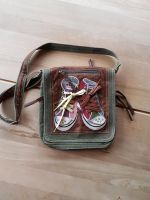 Canvas Tasche Crossbodybag Sneakers Chucks Rheinland-Pfalz - Zettingen Vorschau