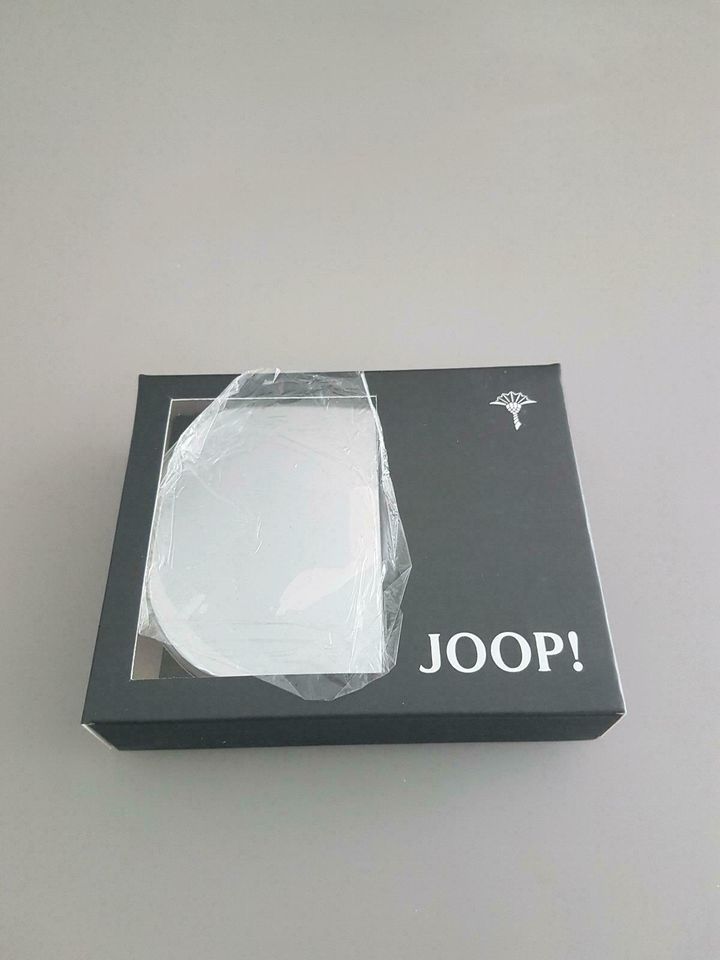 NEU Joop Schminkspiegel Geschenk Kosmetik (no MAC) in Berlin