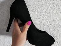 high Heels Damen Tamaris 39 Schwerin - Weststadt Vorschau