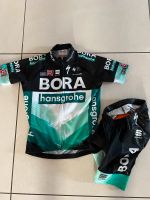 Fahrradtrikot und -hose 8Y Team Bora Bayern - Neuburg a.d. Donau Vorschau