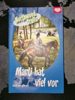 WIE NEU|Martin hat viel vor|Deb Loughead|Northwood Trails Baden-Württemberg - Calw Vorschau