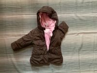 Winterjacke/ Mantel Mädchen BABYCLUB Bayern - Theres Vorschau