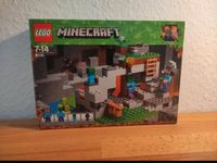 Lego Minecraft 21141 Niedersachsen - Lauenförde Vorschau
