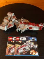 Lego Star Wars 7964 Republic Frigate Baden-Württemberg - Waldstetten Vorschau