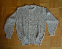 Damen Strickjacke, Weste, langarm, Gr. 40 / 42 Baden-Württemberg - Wehingen Vorschau