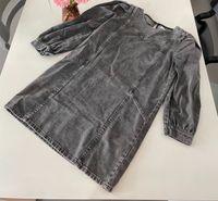 Promod: Tunika Minikleid Jeans grau NEU Köln - Nippes Vorschau