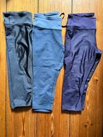 Nike sry-fit Sporthosen M Hamburg-Mitte - Hamburg Neustadt Vorschau