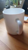 Kaffee- Kakao- Tee Becher  . Glas weiß . 36 Stück Schleswig-Holstein - Nottfeld Vorschau