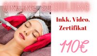 Microneedling Online Schulung Berlin - Charlottenburg Vorschau