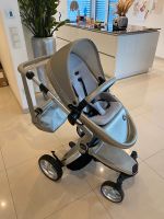 Mima Xari Kinderwagen Komplettpaket INCL ALLEM ! Für w/m Baden-Württemberg - Mannheim Vorschau