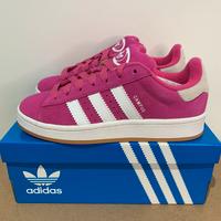 Adidas Campus 00s Junior Semi Lucid Fuchsia 38 Neu Berlin - Tempelhof Vorschau