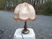 Vintage DDR Tischlampe Messing VEB Narva Berlin - Tempelhof Vorschau