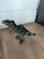 Mattel GYC94 - Jurassic World - Strike N Roar Giganotosaurus Ludwigslust - Landkreis - Neustadt-Glewe Vorschau