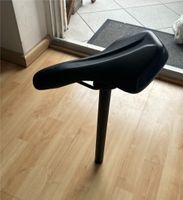 Selle royal xlc Sattel + 27,2 Sattelstütze Nürnberg (Mittelfr) - Mitte Vorschau