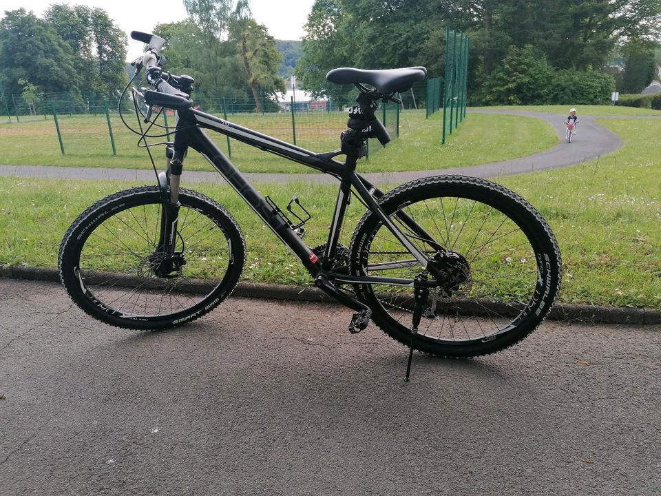 Fahrrad Ghost 26 zoll. in Gladenbach