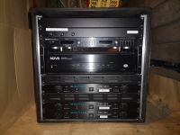 Professionelles Audio und Licht System im 19 Zoll Rack ( Sonus, N Lindenthal - Köln Sülz Vorschau