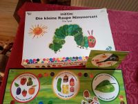 Spiel Die kleine Raupe Nimmersatt Thüringen - Saalfeld (Saale) Vorschau