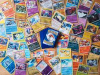 100 Pokemon Pokémon Karten Paket Berlin - Marzahn Vorschau