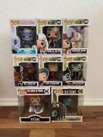 Disney Villains Funko pop Mecklenburg-Vorpommern - Neubrandenburg Vorschau