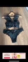 Bralette Bh Bustier mit passendem Slip NEU Hunkemüller Spitze Berlin - Tempelhof Vorschau