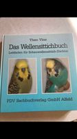 Theo Vins Schauwellensittich Züchter Buch Bayern - Augsburg Vorschau