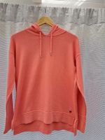 ESPRIT, Hoodie/Pullover,40/42/44, rosa-lachsfarben Nordrhein-Westfalen - Rhede Vorschau