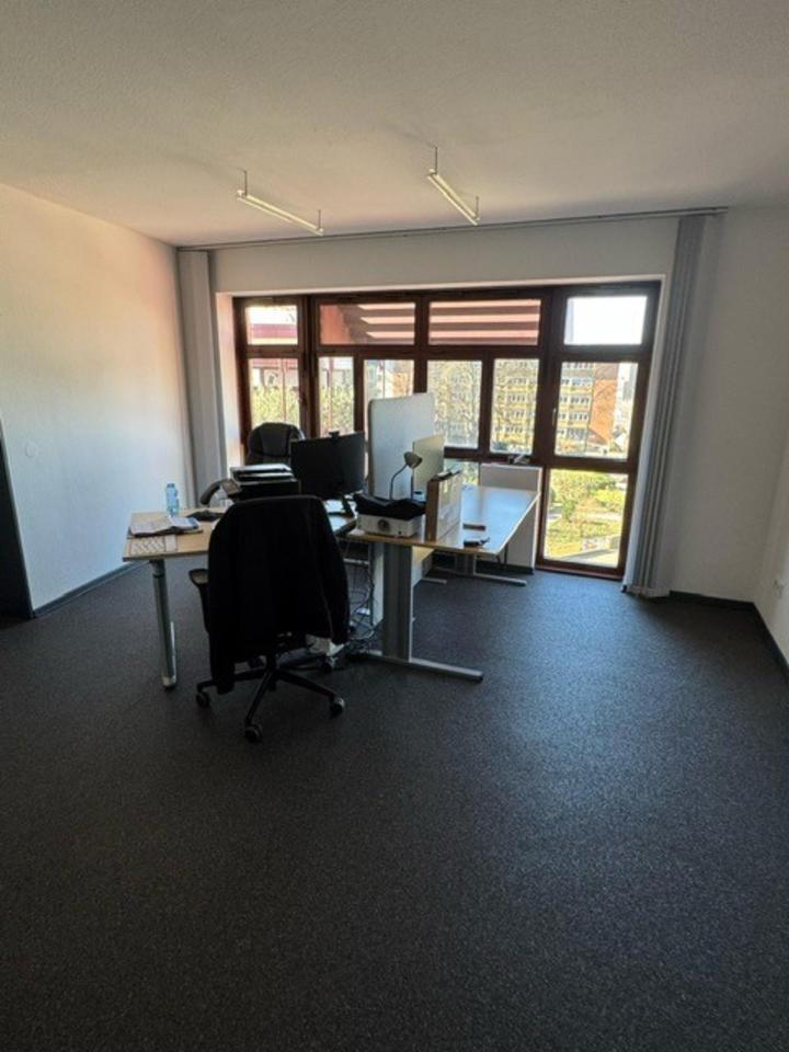 Bürountermiete in zentraler Lage – flexibel&voll ausgestattet in Bergisch Gladbach