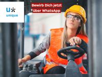 Gabelstaplerfahrer (m/w/d) Chemiebranche Nordrhein-Westfalen - Bad Münstereifel Vorschau