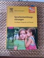 Sprachentwicklungsstörungen; Simone Kannengieser Hessen - Friedrichsdorf Vorschau