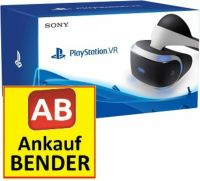 ❗SUCHE / ANKAUF❗: Playstation 4 VR - Brille Lübeck - St. Lorenz Nord Vorschau