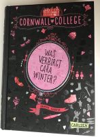 Cornwall College, Bd. 1 von Annika Harper Nordrhein-Westfalen - Dülmen Vorschau