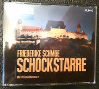 Schockstarre, Friederike Schmöe, Hörbuch | Zustand sehr gut Bayern - Coburg Vorschau