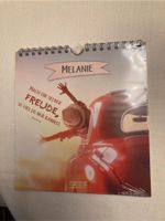 Postkarten Namenskalender „Melanie“, aufstellbar *NEU und OVP* Baden-Württemberg - Göppingen Vorschau