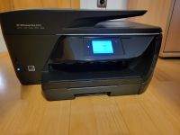 Drucker HP OfficeJet Pro 6970 Bayern - Gerolsbach Vorschau