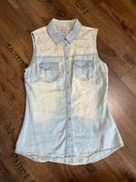 Jeans Bluse Sachsen - Zwickau Vorschau