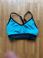 Nike Yoga Sport BH Bra Gr. 36 S Hamburg Barmbek - Hamburg Barmbek-Süd  Vorschau