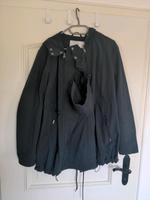 Umstandsjacke Tragejacke Bpc Bayern - Sulzbach-Rosenberg Vorschau