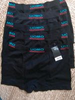 5Herren Boxershorts Xl/XXL  NEU! Sachsen - Werdau Vorschau