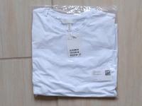 Schlichtes Damen H&M T-Shirt Gr. S - weiß OVP in Folie Shirt Bayern - Coburg Vorschau