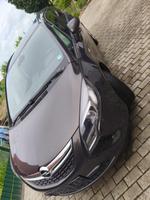 OPEL ZAFIRA Tourer C 1,4 LPG 7sitzer AHK ATM Niedersachsen - Rhede Vorschau
