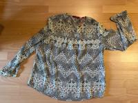 S. Oliver Bluse Gr. 38 M NEU Hessen - Knüllwald Vorschau