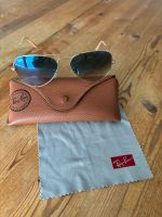 Ray-Ban Sonnenbrille Damen Baden-Württemberg - Mannheim Vorschau