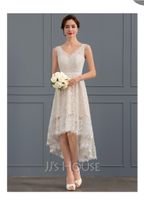 JJ‘s House Brautkleid Hochzeitskleid Gr.36 Neu Berlin - Schöneberg Vorschau