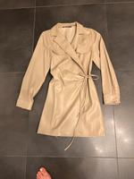 Zara Blazerkleid Gr.L Schleswig-Holstein - Neumünster Vorschau